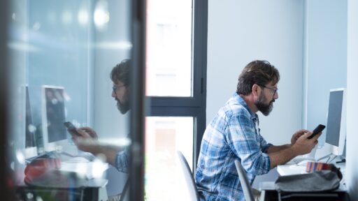 Trabajos en tecnología